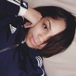 Meet your Posher, Kasandra